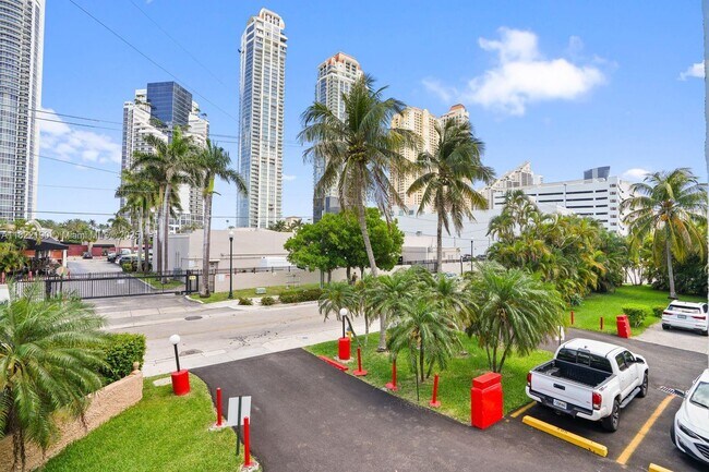 Building Photo - 18100 Atlantic Blvd
