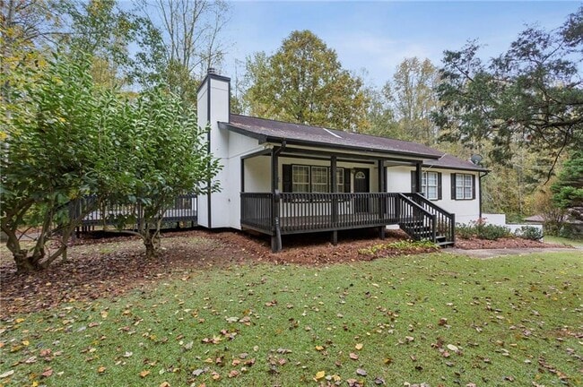 Building Photo - 6365 Union Hill Rd