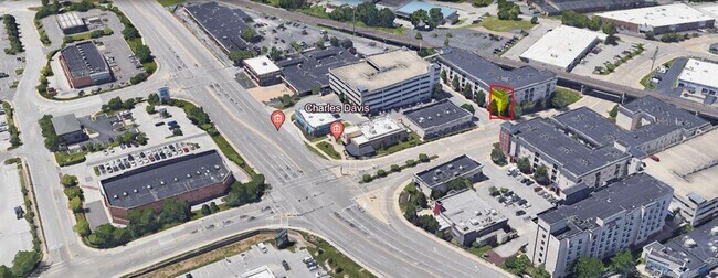 Building Photo - 1270 Strassner Dr