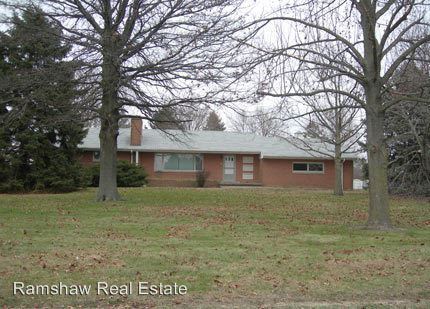 Primary Photo - 3 br, 2 bath House - 3108 S. Duncan Rd.