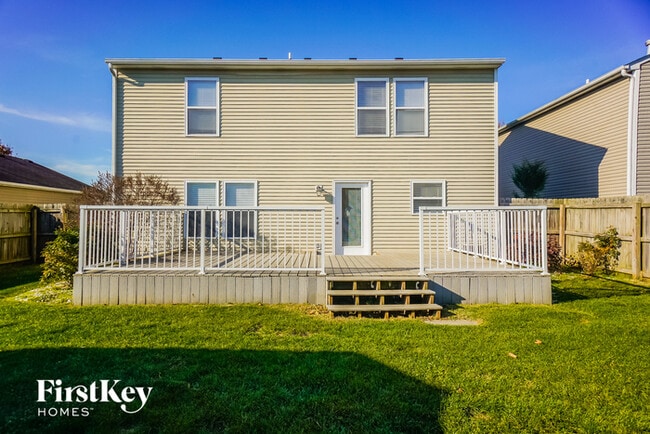 Building Photo - 6405 Monteo Dr
