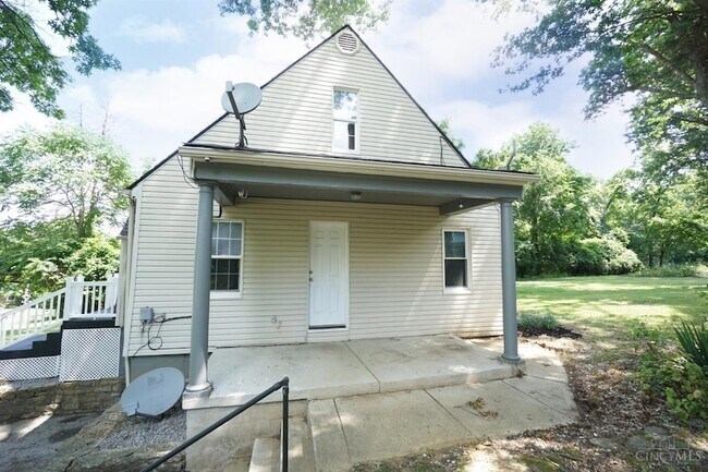 Building Photo - 1090 Birney Ln