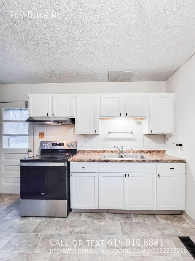 Building Photo - 969 Duke Rd