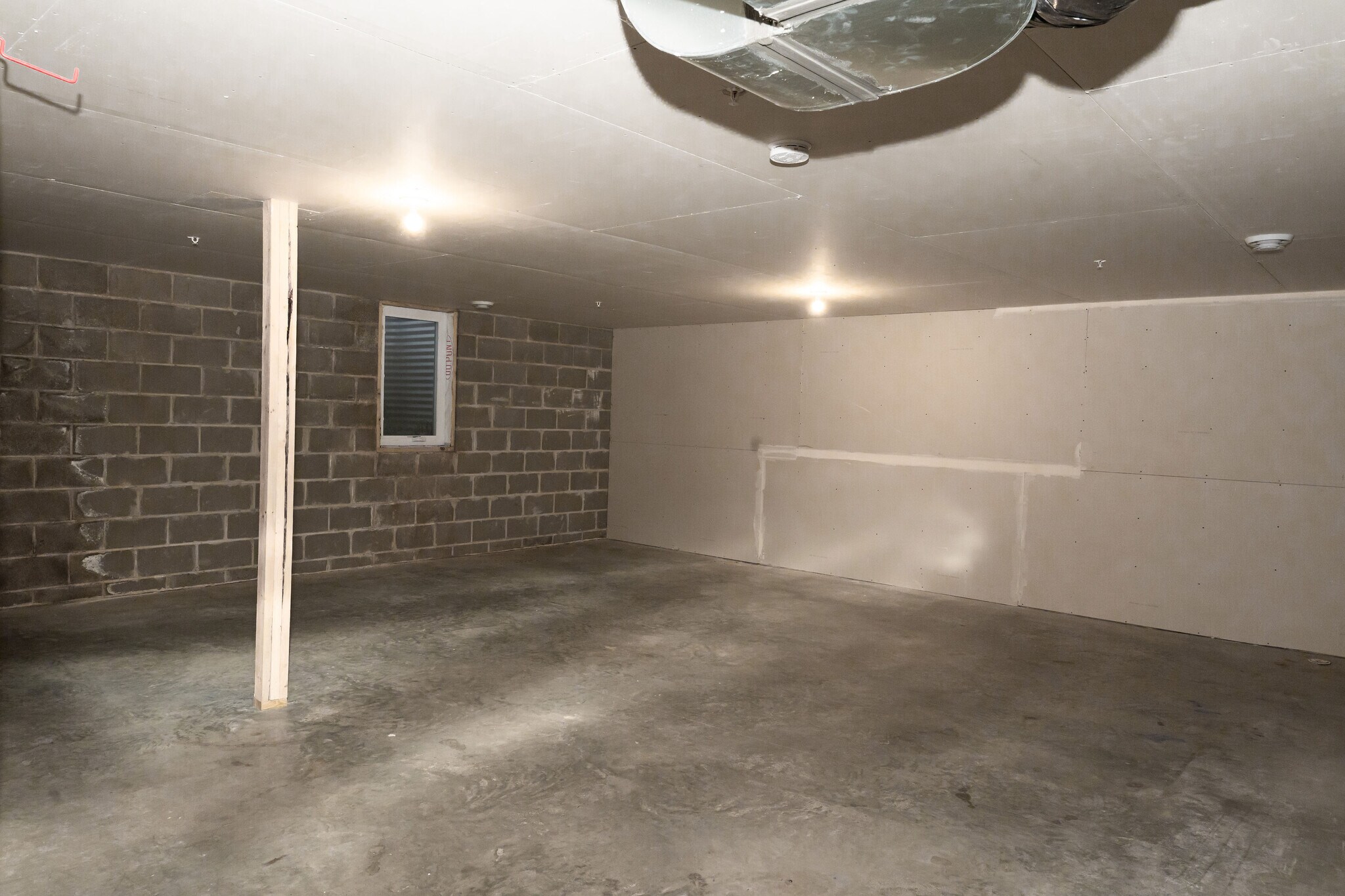 Basement - 2676 133rd St W