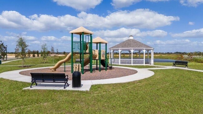 Building Photo - 3845 Corsican Ln