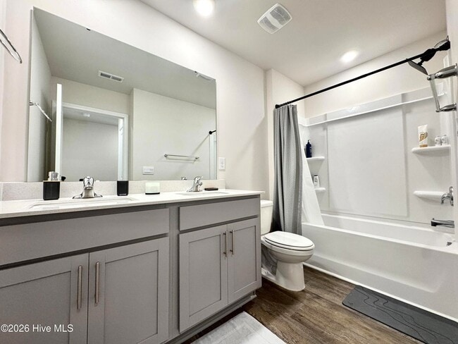 Building Photo - 4017 Calabash Ct