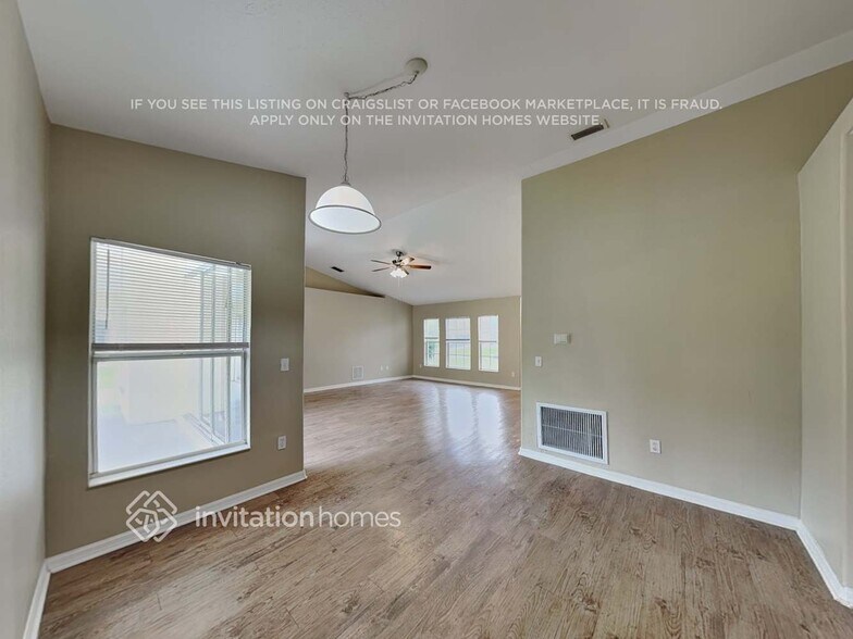 Building Photo - 4306 La France Ave