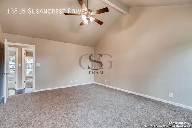 Building Photo - 13815 Susancrest Dr