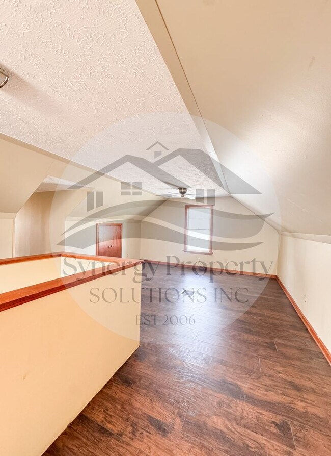 Building Photo - Available Now