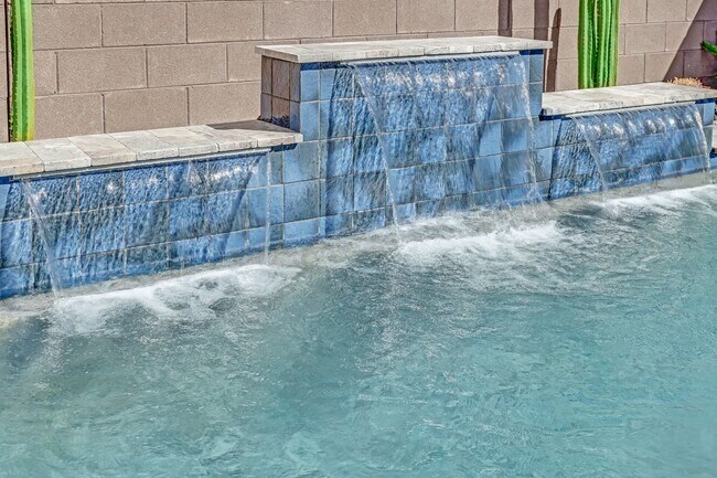 Building Photo - Newer West Summerlin Home With Pool, Spa a...