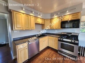 Building Photo - 512 Brinwood Ave