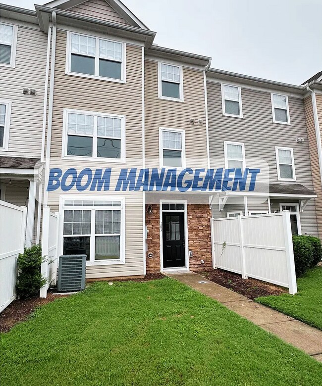 Building Photo - 331 Gilman Ln