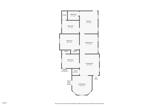 Building Photo - 107 Trinity Pl