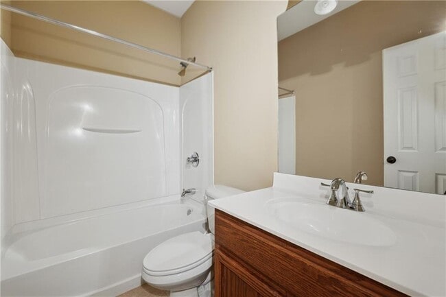 Building Photo - 6153 Indian Wood Cir
