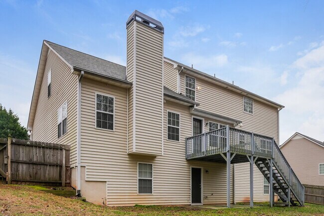 Building Photo - 3470 Garden Mist Cir