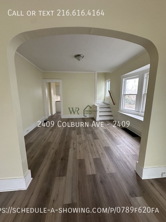 Building Photo - 2409 Colburn Ave