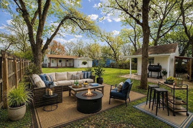 Building Photo - 4611 Milburn Ln