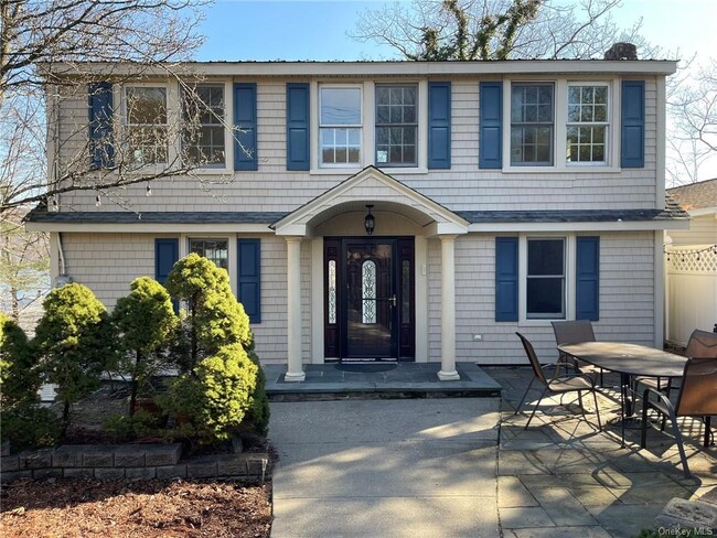 Building Photo - 210 Jersey Ave