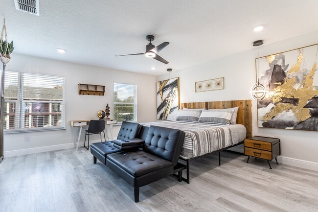 Building Photo - 1401 E Muriel St