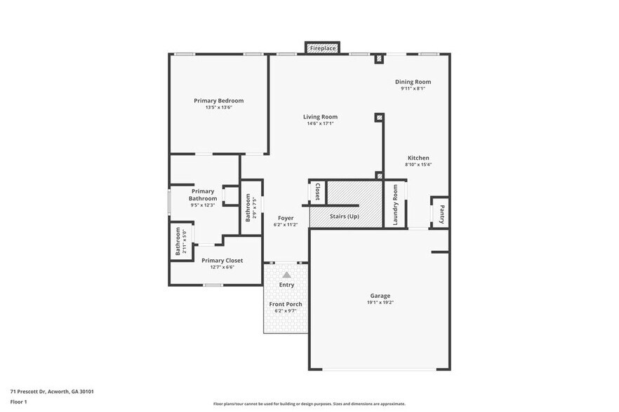 Building Photo - 71 Prescott Dr