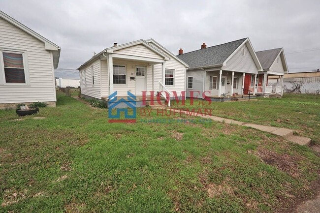 Building Photo - Two Bedroom House | Now Available