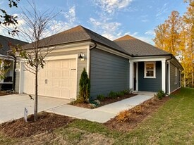 Building Photo - 1609 American Beech St