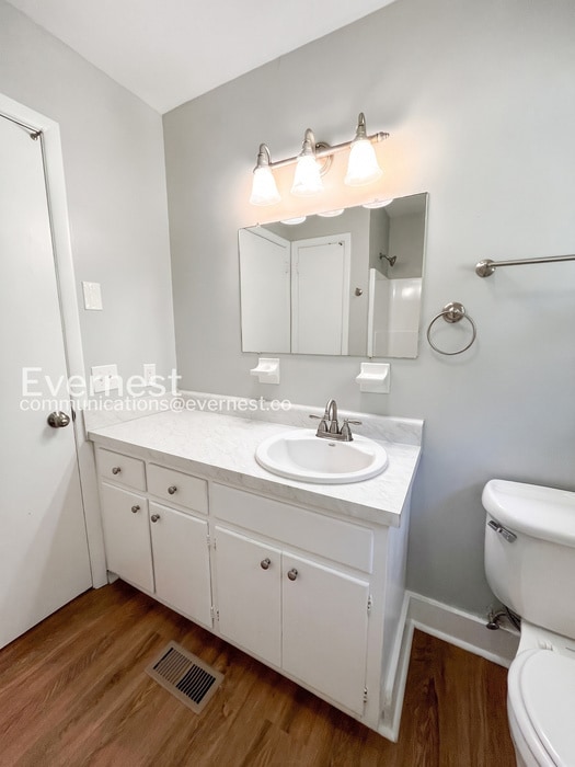 Building Photo - 338 Elysian Fields Rd