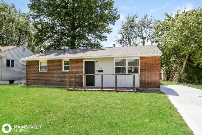 Primary Photo - 1305 COBURG RD, COLUMBUS, OH 43227