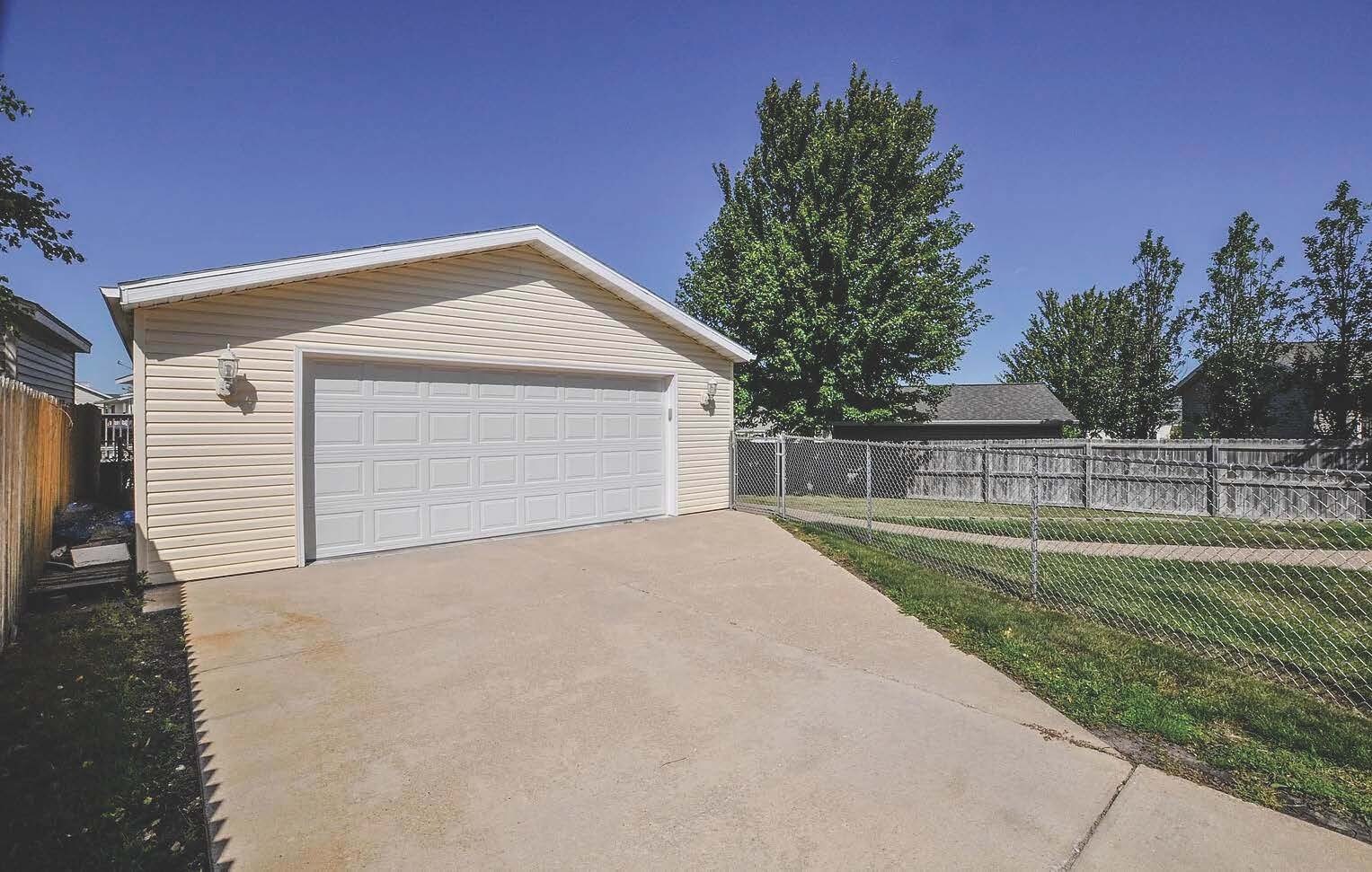 Building Photo - 4831 Opal Ln NW