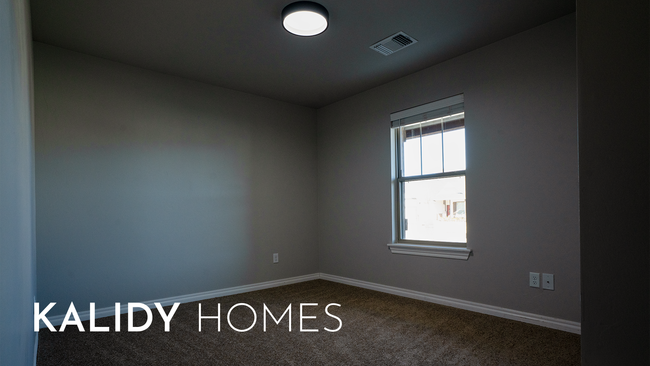 Building Photo - 801 Red River Dr