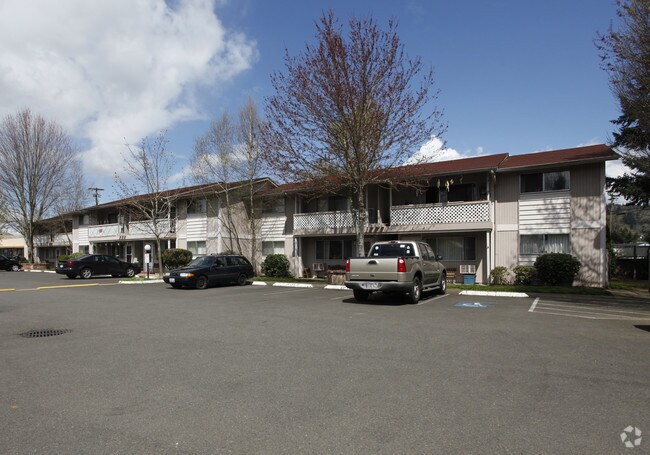 Building Photo - Cavalier Properties