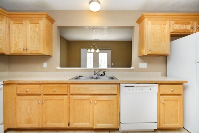 Building Photo - Quality Home Management