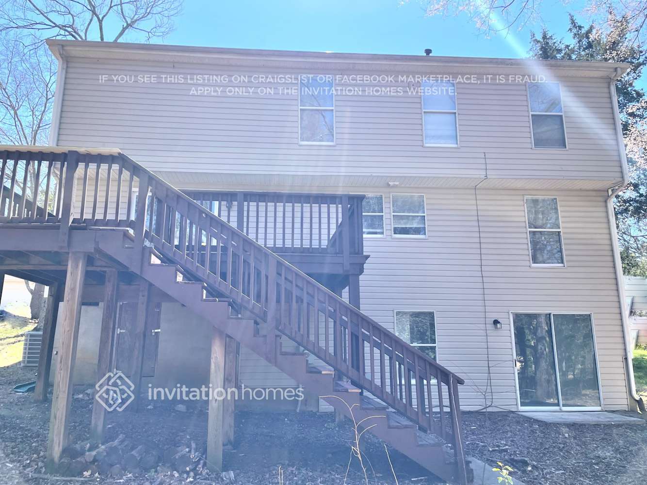 Building Photo - 2113 Flint Glenn Ln