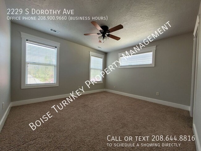 Building Photo - 2229 S Dorothy Ave