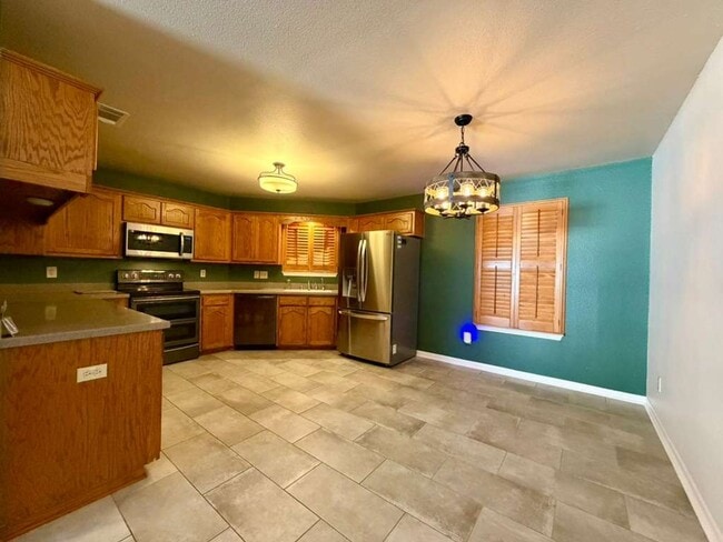 Building Photo - Beautiful single-story home on a corner lot in New Braunfels!