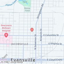 Building Photo - 212 E Maryland St