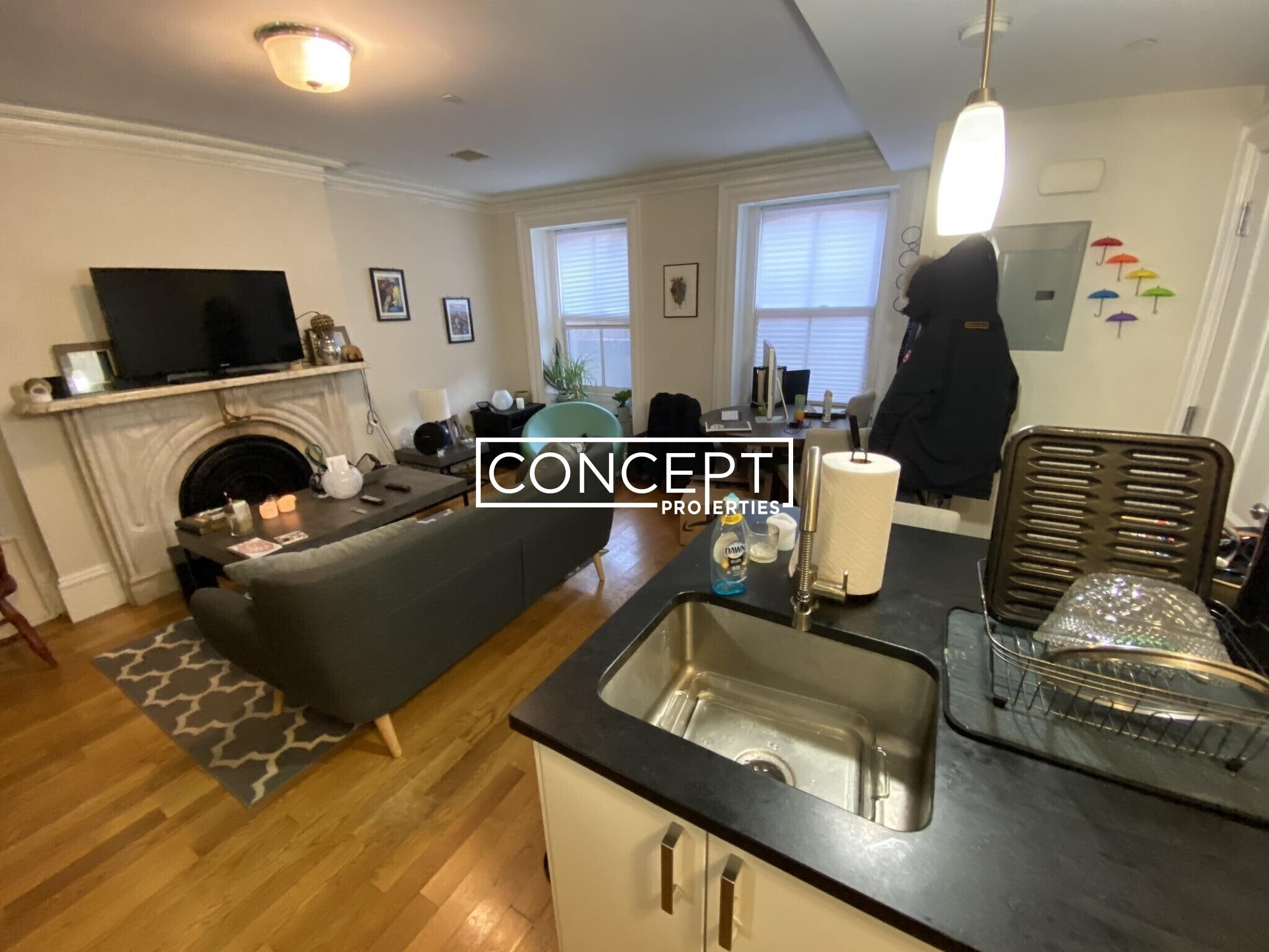 Building Photo - 658 Massachusetts Ave