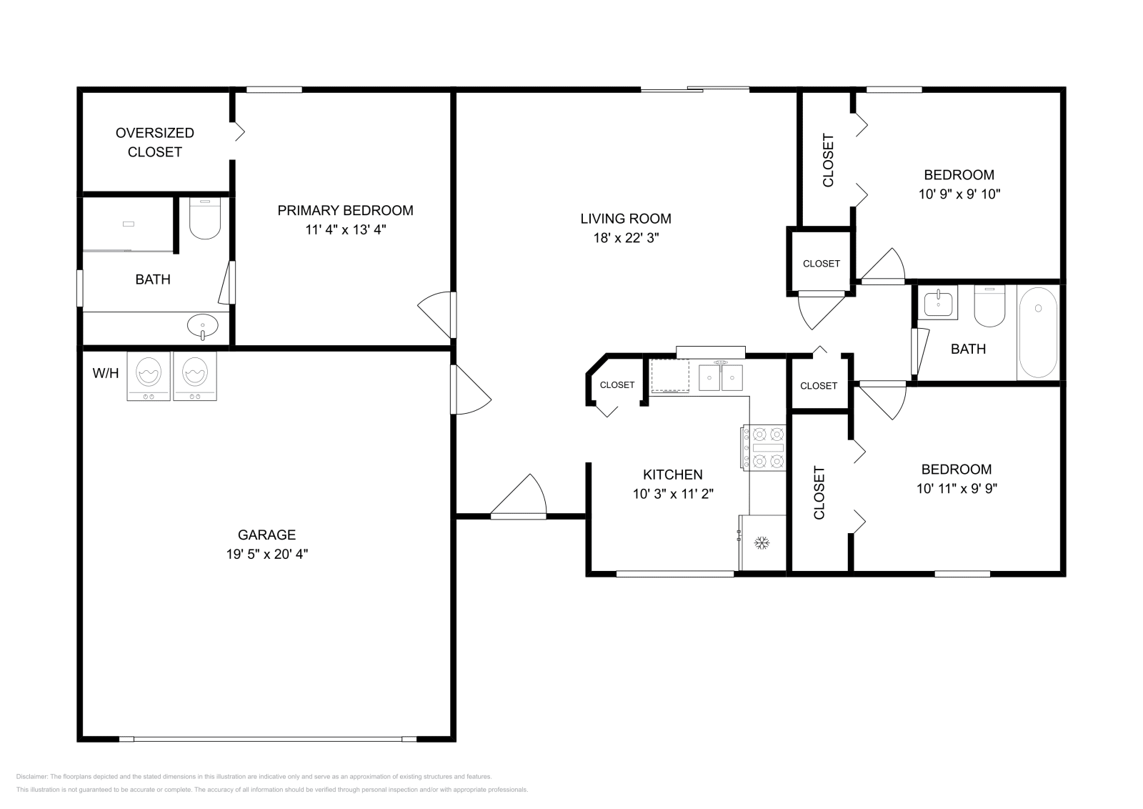 Building Photo - 1141 Doncaster Ct