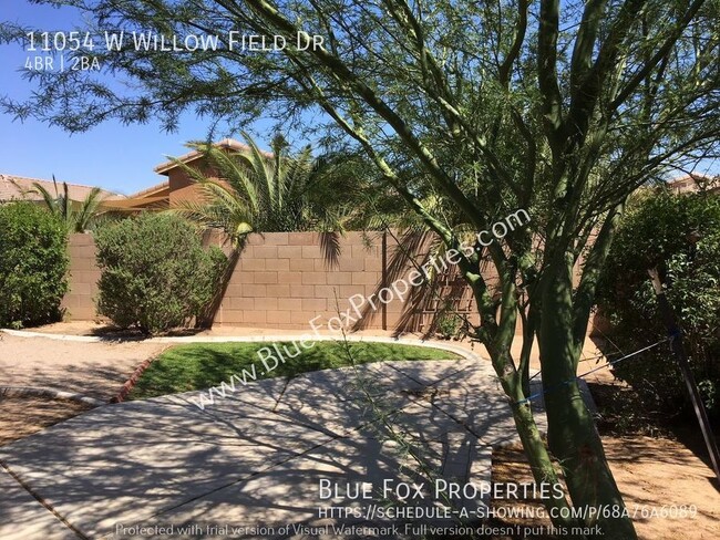 Building Photo - 11054 W Willow Field Dr
