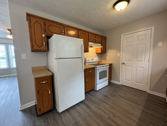 Building Photo - 116 Grant Ave