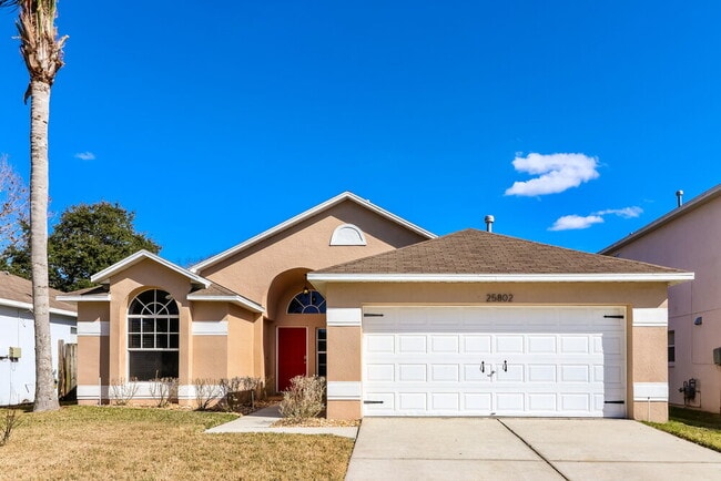 Building Photo - 25802 Bloomsbury Ct