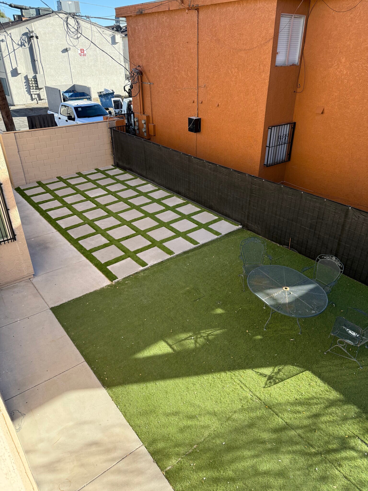 Building Photo - 1921 Goodwill St