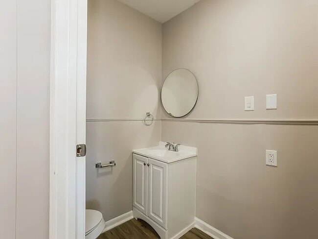 Building Photo - 5001 Gum Springs Rd