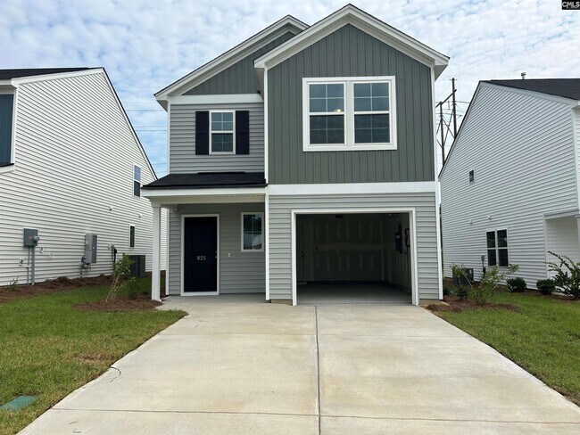 Building Photo - 825 Wolfsburg Rd