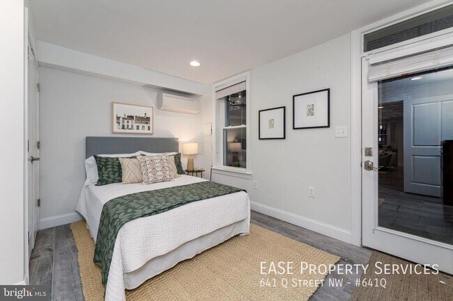 Building Photo - 641 Q St NW