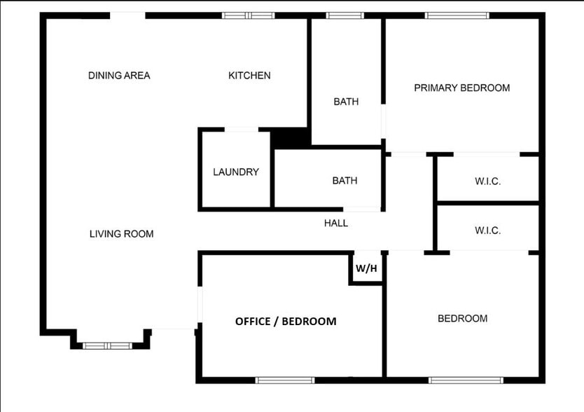 Building Photo - 2300 E Magma Rd