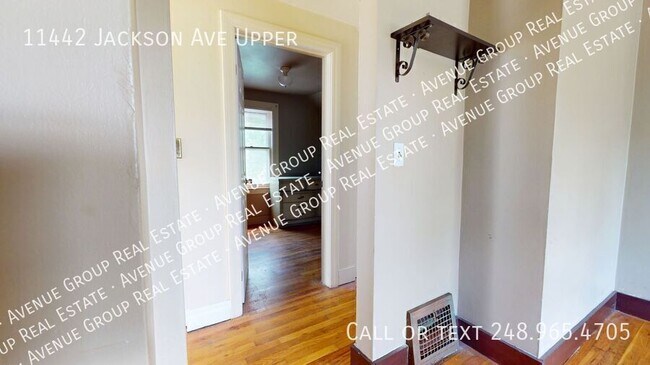 Building Photo - 11442 Jackson Ave