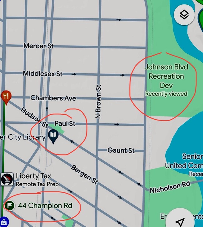 Building Photo - 44 Champion Rd