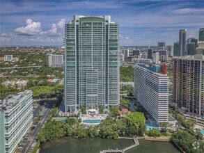 Building Photo - 1643 Brickell Ave