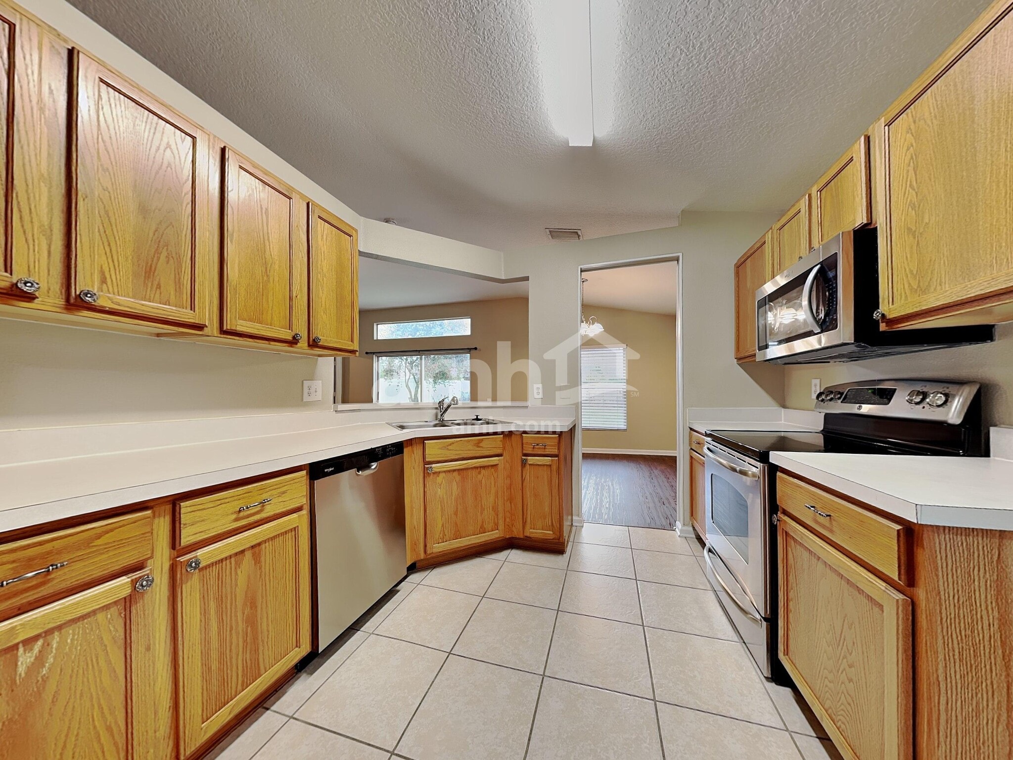 Building Photo - 5801 War Admiral Dr